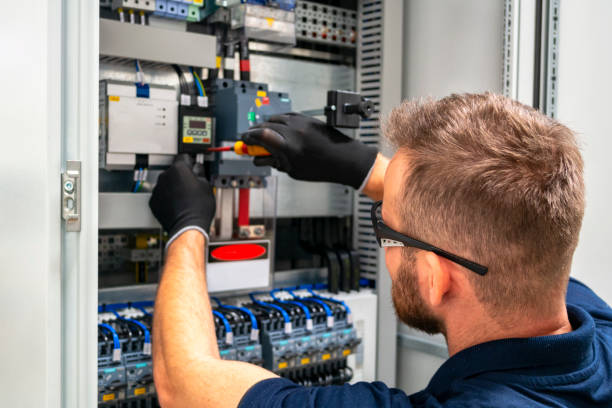 Best Electrical Contractors for Businesses  in Elkins Rk, PA