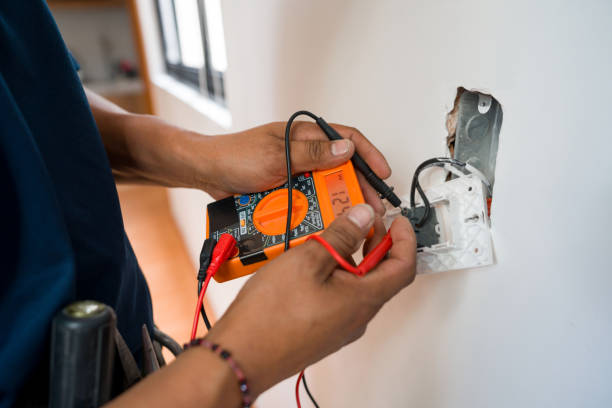 Best Licensed Electrician  in Elkins Rk, PA