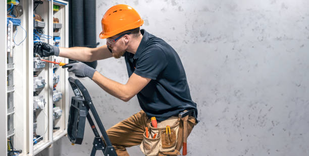 Best Local Electrician Companies  in Elkins Rk, PA